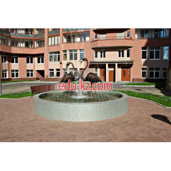 ЖК Фламинго