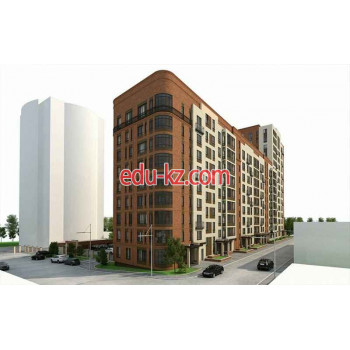 Жилой комплекс Жилой дом Потанинская 2 - на портале realty555.ru