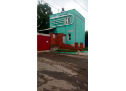 ВоронежСтройРеконструкция