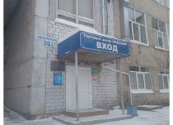 Торговый центр Невский