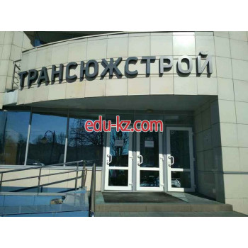 Бизнес-центр Владимирский