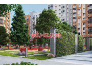 Квартиры в новостройках ЖК Кленовые аллеи - на портале realty555.ru