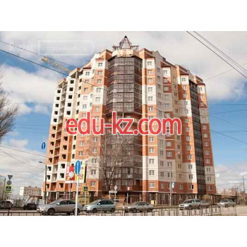 Жилой комплекс ЖК ул. Крупской, 60 - на портале realty555.ru