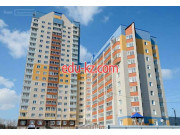 Жилой комплекс ЖК 1-й на Московской - на портале realty555.ru