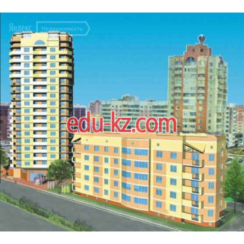 ЖК на ПР. Машиностроителей