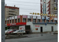 Детский мир