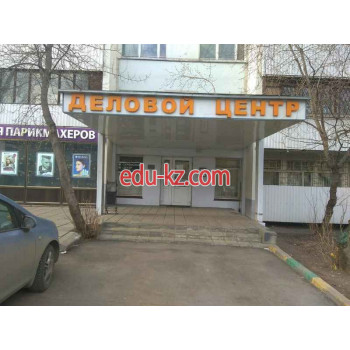 Северный берег
