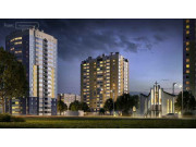 Дом на ул. Орловских Партизан, 4