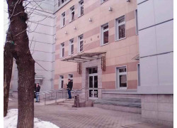 Мельницкий