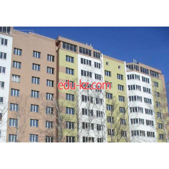 Дом в Васильевском проезде, 8