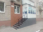 Юрт