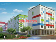 Жилой комплекс ЖК Орбита-4 - на портале realty555.ru