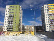 ЖК Циолковский