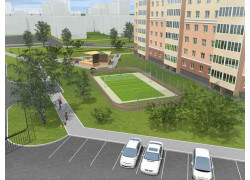 ЖК NordPark