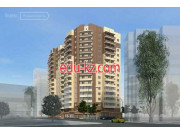 Жилой комплекс Жилой дом Барсова street - на портале realty555.ru
