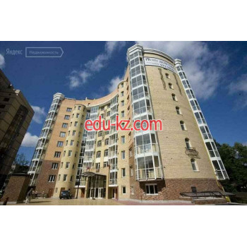 ЖК на Костромском ПР., 71