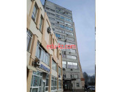 Бизнес-центр Пискарёвский - на портале realty555.ru