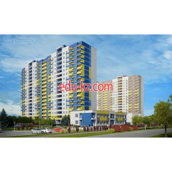 Жилой комплекс ЖК Советская, 41 - на портале realty555.ru