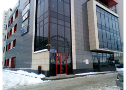Деловой центр Айсор