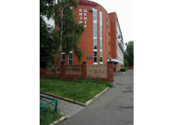 Олонецкий