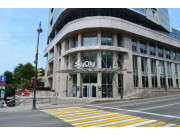 SkyCity
