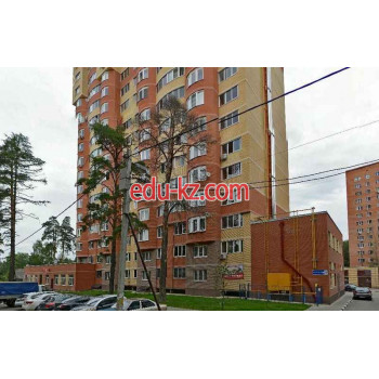 Жилой комплекс ЖК Лесные поляны - на портале realty555.ru
