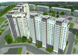 ЖК Виктория-3