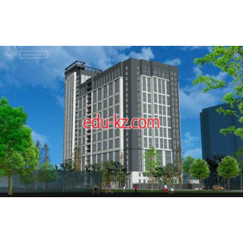 Жилой комплекс ЖК Петропавловский - на портале realty555.ru