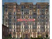 Жилой комплекс ЖК Id Moskovskiy - на портале realty555.ru