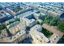 ЖК Радищева 39