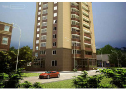 ЖК GreenPark