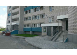 Дом на ул. Гущина, 150/4