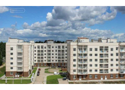 ЖК Эко-Парк Вифанские Пруды