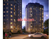 Жилой комплекс ЖК Гагаринские Высотки - на портале realty555.ru