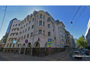 ЖК Курсовой переулок, 6/1