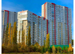 ЖК Лимонарий