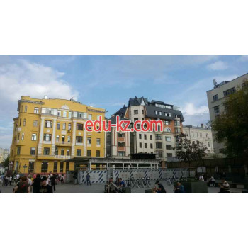 Жилой комплекс Дом на Малой Ордынке, 3 - на портале realty555.ru