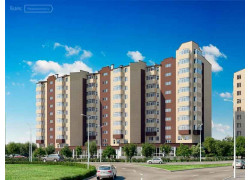 ЖК Троицкий квартал