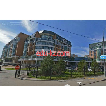 Жилой комплекс ЖК Долина грез - на портале realty555.ru