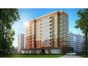 ЖК Аркадия