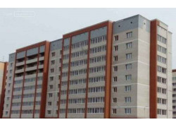 Жилой дом по ул. Деповская, 56