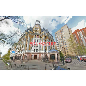 Жилой комплекс ЖК Французский дом - на портале realty555.ru