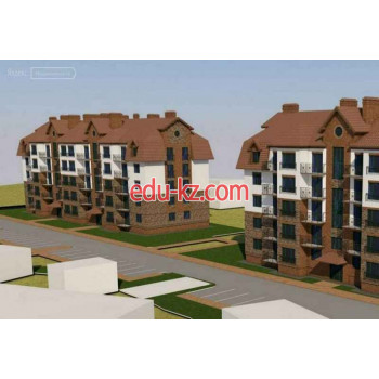 Жилой комплекс ЖК на ул. Стрелецкого, 13 - на портале realty555.ru