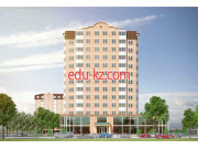 Жилой комплекс ЖК Комфорт-1 - на портале realty555.ru