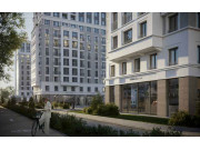 ЖК Id Park Pobedy