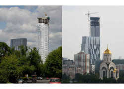 ЖК Режиссер