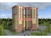 Жилой комплекс Дом на ул. 22 съезда КПСС - на портале realty555.ru