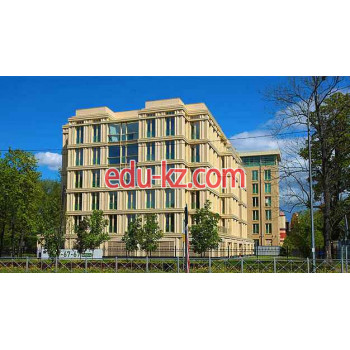 Апарт-отель Крестовский, 12