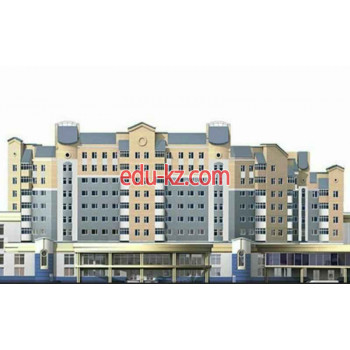 Жилой комплекс Дом по ПР. 9-ой Пятилетки - на портале realty555.ru