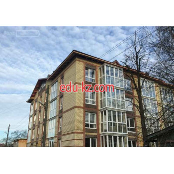 Жилой комплекс Жилой дом по ул. Средняя, 11 - на портале realty555.ru